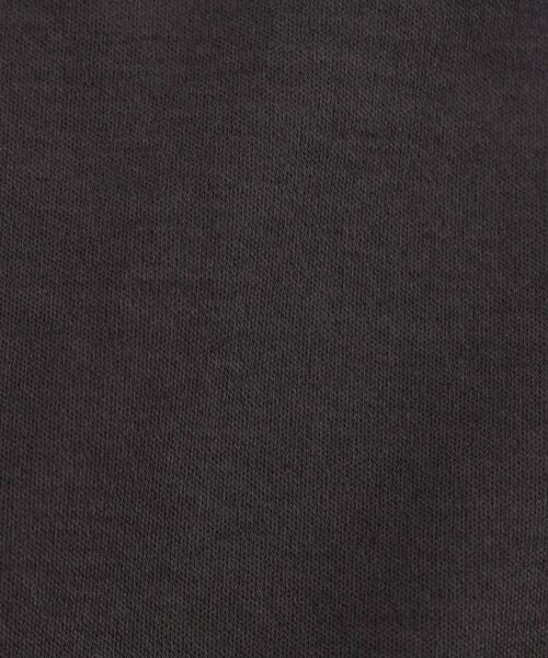 grove / グローブ カットソー | 【洗える・接触冷感・UVカット】袖フレアスムースTシャツ | 詳細8