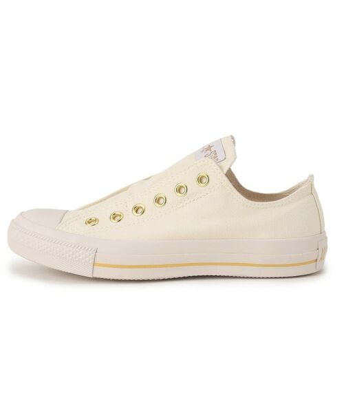 grove / グローブ スニーカー | CONVERSE ALL STAR SLIP III OX | 詳細2