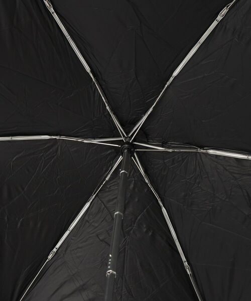 grove / グローブ 傘 | IZA Type：LARGE＆COMPACTIZA コンパクト 折りたたみ傘【晴雨兼用・ユニセックス】 | 詳細4