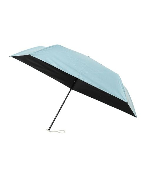 grove / グローブ 傘 | 遮光軽量 ソリッド ミニ 折りたたみ傘 | 詳細1