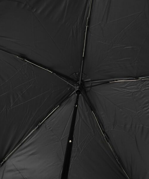 grove / グローブ 傘 | 遮光軽量 ソリッド ミニ 折りたたみ傘 | 詳細4