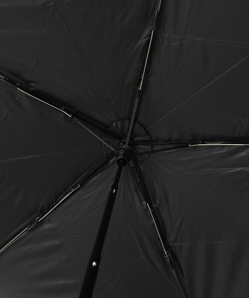grove / グローブ 傘 | 遮光軽量 水彩ハート ミニ 折りたたみ傘 | 詳細4