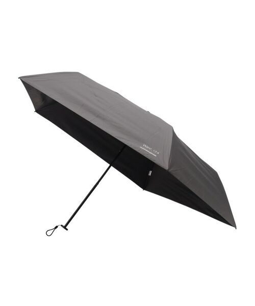 grove / グローブ 傘 | IZA Type：LIGHT＆SLIM 折りたたみ傘【晴雨兼用・ユニセックス】 | 詳細1