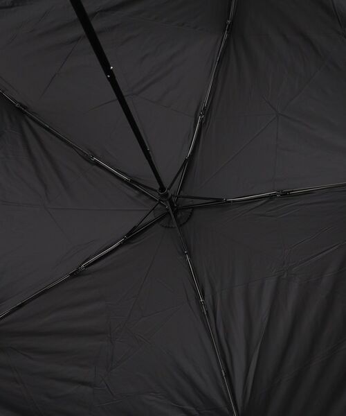 grove / グローブ 傘 | IZA Type：LIGHT＆SLIM 折りたたみ傘【晴雨兼用・ユニセックス】 | 詳細4