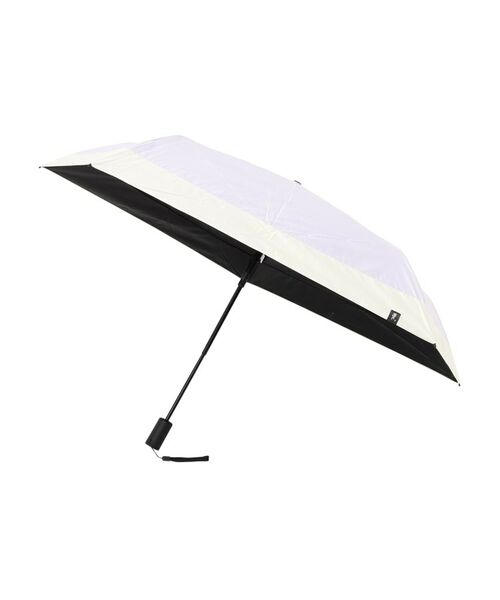 grove / グローブ 傘 | 遮光オートマティックパラソル 折りたたみ傘【晴雨兼用・ユニセックス】 | 詳細1