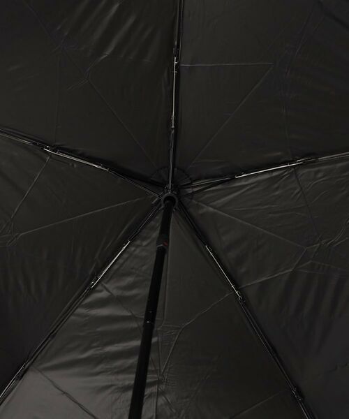 grove / グローブ 傘 | 遮光オートマティックパラソル 折りたたみ傘【晴雨兼用・ユニセックス】 | 詳細4