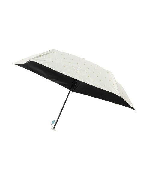 grove / グローブ 傘 | 遮光軽量 スター ミニ 折りたたみ傘 | 詳細1