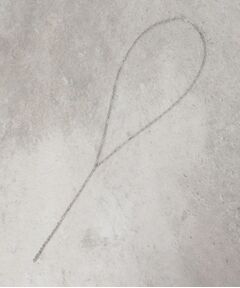 grove / グローブ ネックレス・ペンダント・チョーカー | デザインチェーン2WAYネックレス