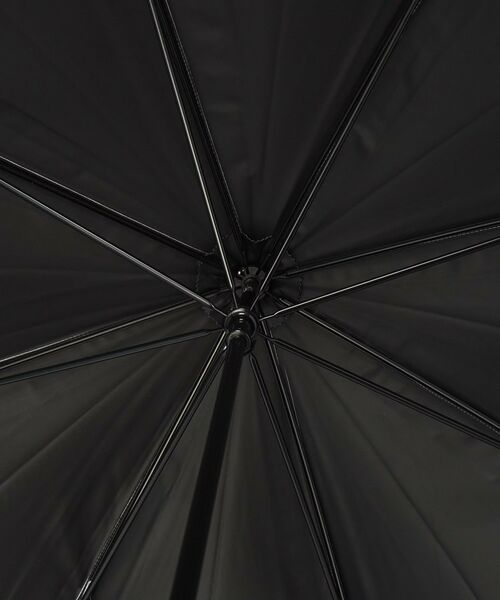 grove / グローブ 傘 | 遮光ニュアンスラインパラソル【晴雨兼用】【長傘】 | 詳細3