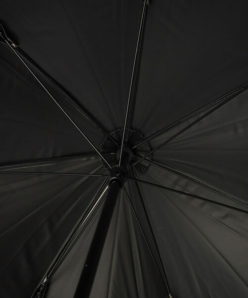 grove / グローブ 傘 | 遮光ドームパラソル フリルパラソル【晴雨兼用】【長傘】 | 詳細3
