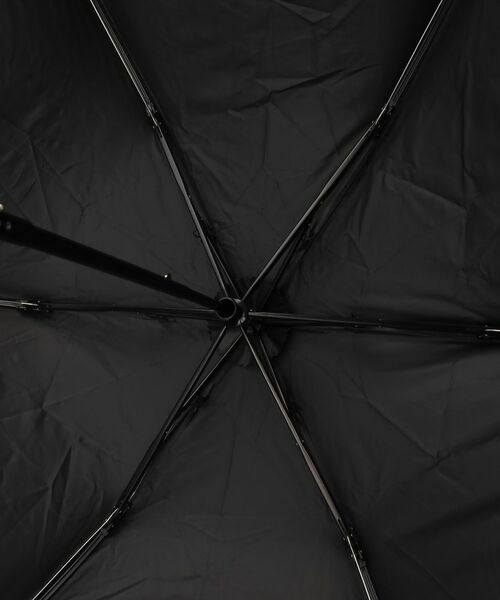 grove / グローブ 傘 | 遮光ドームパラソルフリルミニ【晴雨兼用】 | 詳細4