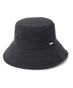 grove / グローブ ハット | ナイロンメタルプレートハット