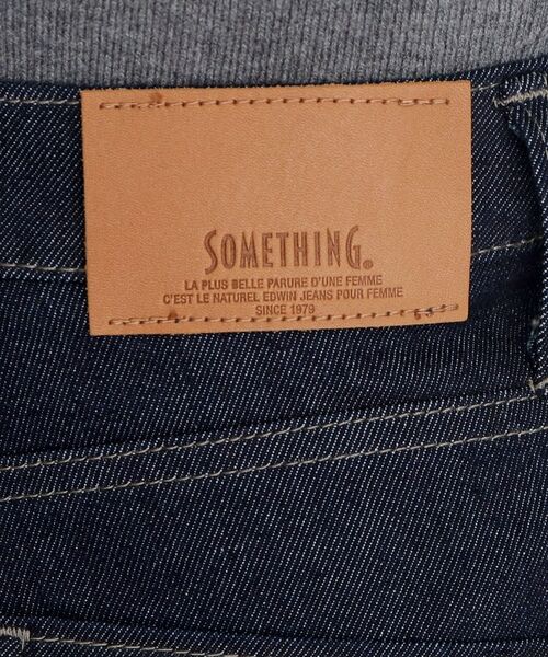 grove / グローブ デニムパンツ | 【SOMETHING×grove別注】LISAWIDE DENIM PANTS | 詳細22