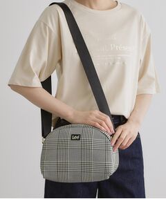 grove / グローブ ショルダーバッグ | 【Lee別注】サークルボディショルダー