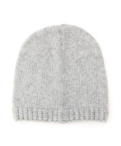 grove / グローブ ニットキャップ | スパンコールニットワッチ