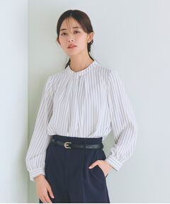 grove / グローブ シャツ・ブラウス | マルチWAYボウタイブラウス