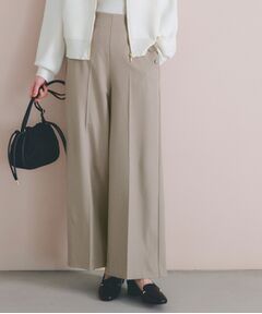 grove / グローブ パンツ | マリンワイドパンツ