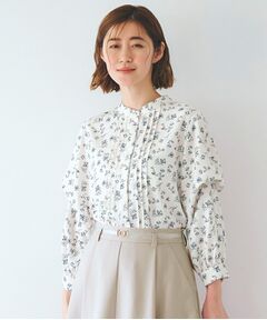 grove / グローブ シャツ・ブラウス | 2WAYタックスリーブブラウス