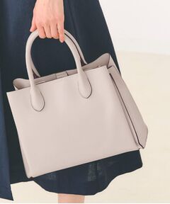 grove / グローブ ショルダーバッグ | 【人間工学】中仕切り2WAYトート【入卒対応可】