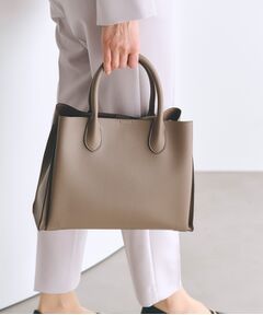 grove / グローブ ショルダーバッグ | 【人間工学】中仕切り2WAYトート【入卒対応可】