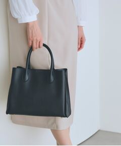 grove / グローブ ショルダーバッグ | 【人間工学】中仕切り2WAYトート【入卒対応可】