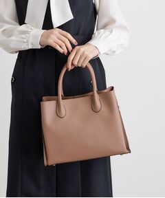 grove / グローブ ショルダーバッグ | 【人間工学】中仕切り2WAYトート【入卒対応可】