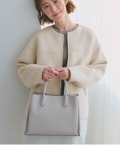 grove / グローブ ショルダーバッグ | 【人間工学】中仕切り2WAYトート【入卒対応可】