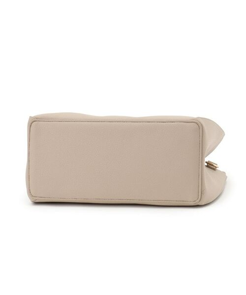 grove / グローブ ショルダーバッグ | ハンドルノットリボン2WAYトート【入卒対応可】 | 詳細14