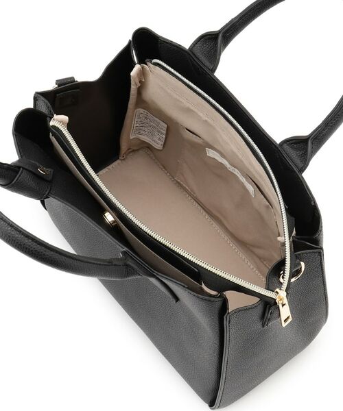 grove / グローブ ショルダーバッグ | ハンドルノットリボン2WAYトート【入卒対応可】 | 詳細16