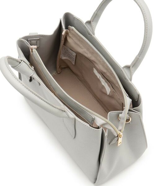 grove / グローブ ショルダーバッグ | ハンドルノットリボン2WAYトート【入卒対応可】 | 詳細17