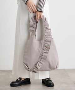 grove / グローブ トートバッグ | アシメティアードクリテトート