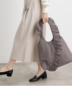 grove / グローブ トートバッグ | アシメティアードクリテトート