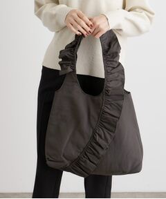 grove / グローブ トートバッグ | アシメティアードクリテトート