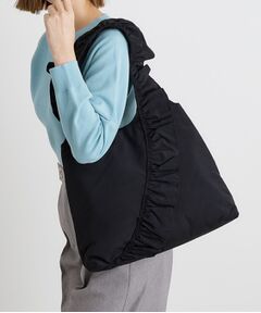 grove / グローブ トートバッグ | アシメティアードクリテトート