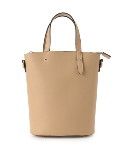 grove / グローブ ショルダーバッグ | アシメハンドルバケツ2WAYトート【入卒対応可】 | 詳細19