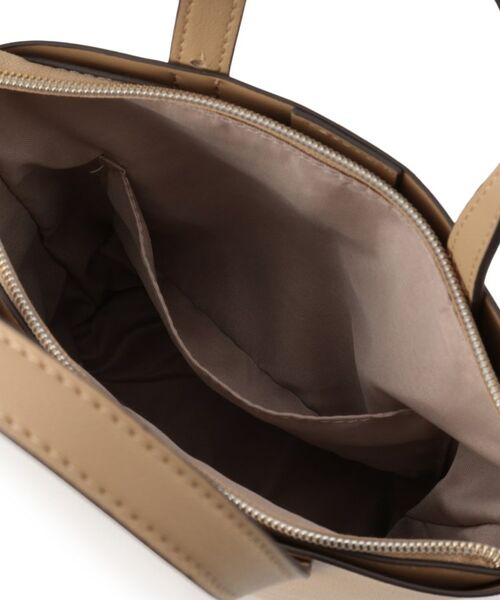 grove / グローブ ショルダーバッグ | アシメハンドルバケツ2WAYトート【入卒対応可】 | 詳細27