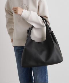 grove / グローブ トートバッグ | タックハンドルトート