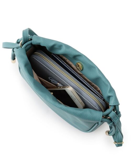 grove / グローブ ショルダーバッグ | 【雑誌掲載】ラウンド巾着ショルダー | 詳細22