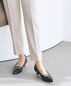 grove / グローブ パンプス | メタルパーツスリットデザインパンプス【入卒対応可】