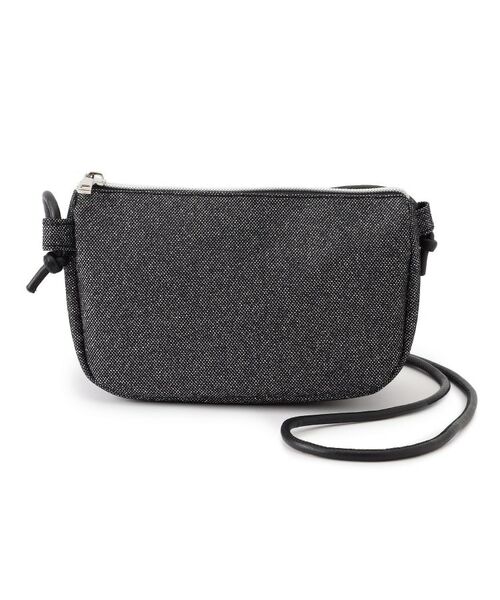 grove / グローブ ショルダーバッグ | ラメラウンドミニショルダー | 詳細10