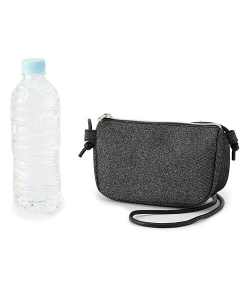 grove / グローブ ショルダーバッグ | ラメラウンドミニショルダー | 詳細7