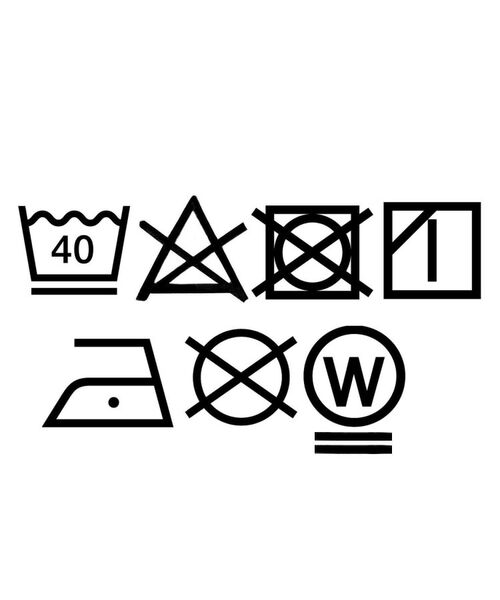 grove / グローブ デニムパンツ | 【Lee×grove別注】WIDE DENIM PANTS | 詳細19