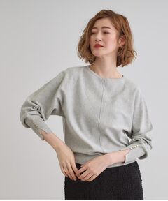 レディース ニット・セーター（条件：グレー系）| ファッション