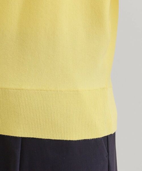 grove / グローブ ニット・セーター | 【MW/抗ピル】センターシームドルマンプルオーバー | 詳細25