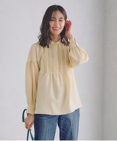 レディース シャツ・ブラウス（条件：イエロー系