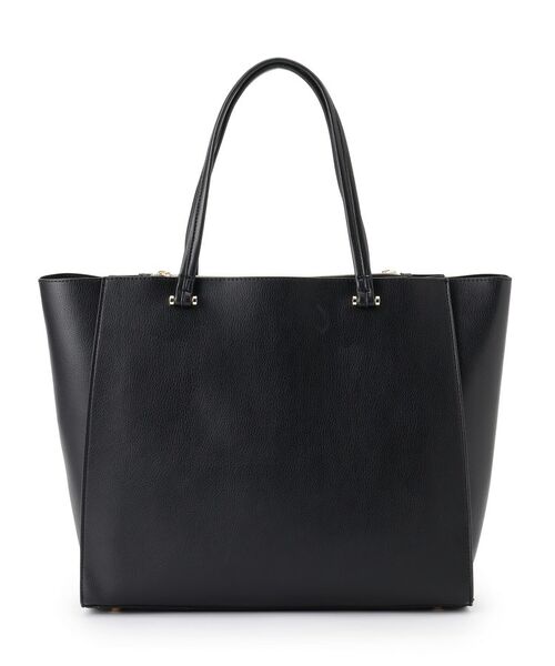 grove / グローブ トートバッグ | 【人間工学・A4】メタルバー変形トート | 詳細11