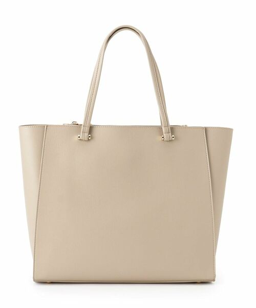 grove / グローブ トートバッグ | 【人間工学・A4】メタルバー変形トート | 詳細14