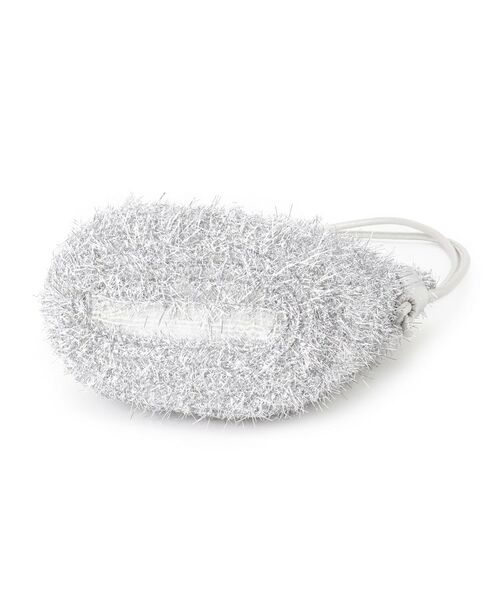 grove / グローブ ショルダーバッグ | ラメシャギーブレードショルダー | 詳細13