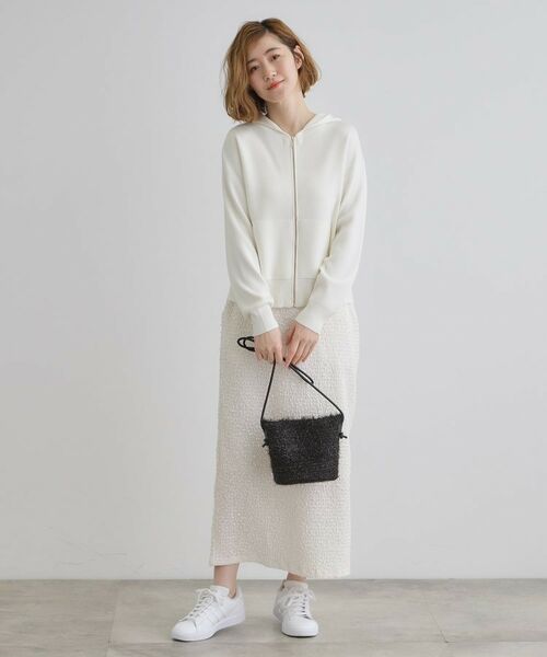 grove / グローブ ショルダーバッグ | ラメシャギーブレードショルダー | 詳細6