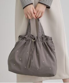 grove / グローブ ショルダーバッグ | キラストーンドロスト2WAYショルダー